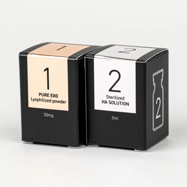 EXOXE Face 50mg + 5ml