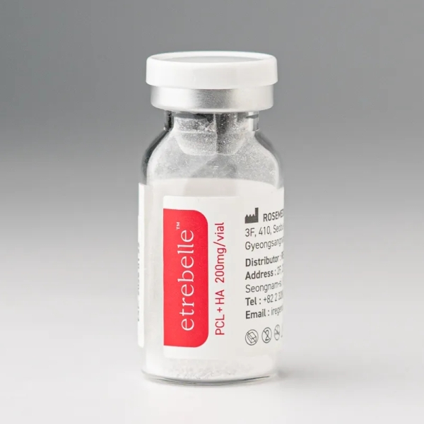 Etrebelle PCL 200 mg