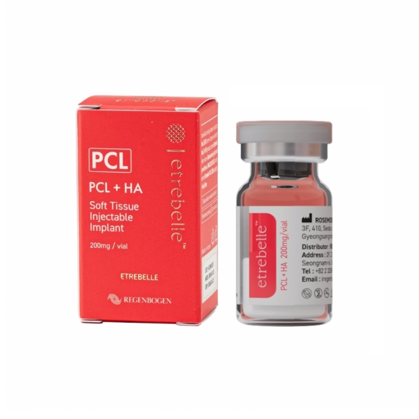 Etrebelle PCL 200 mg