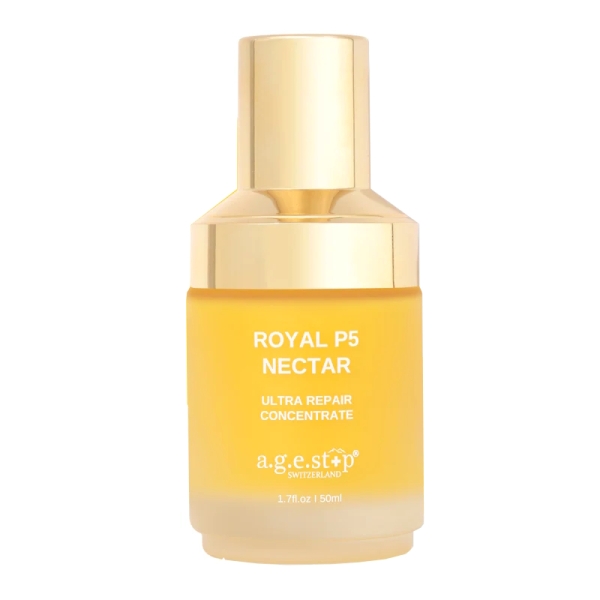 Serum Agestop ROYAL P5 NECTAR...