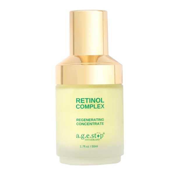 Serum Agestop RETINOL COMPLEX...