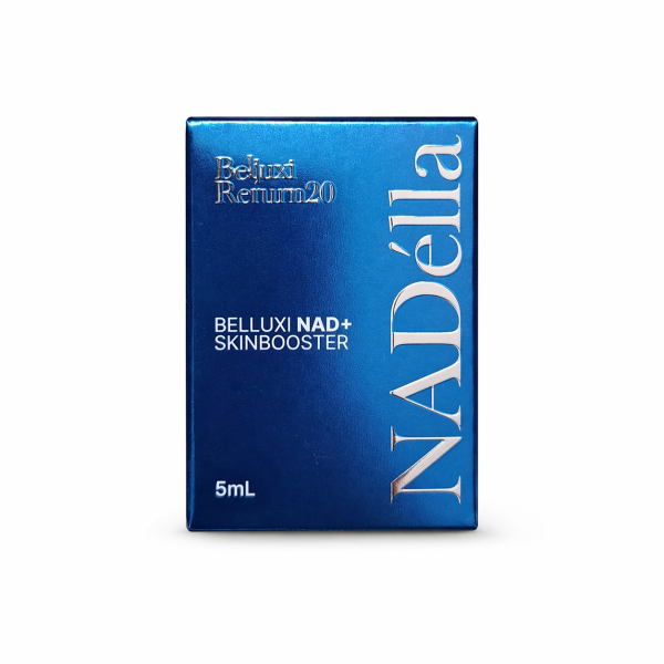 Belluxi NADélla NAD+ Skinbooster 5ml