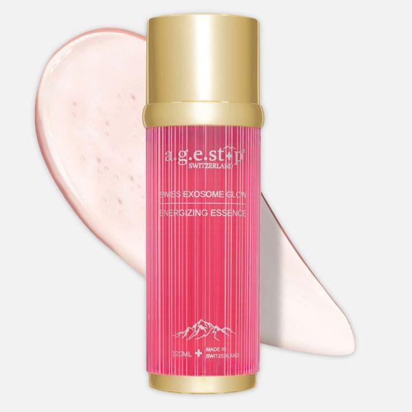 A.G.E.Stop Swiss Exosome Glow...