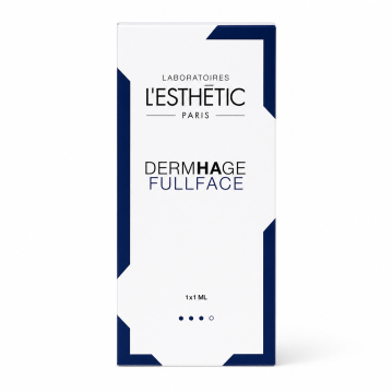 DERMHAGE Fullface –...