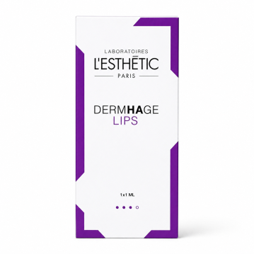 DERMHAGE Lips – Wypłniacz...