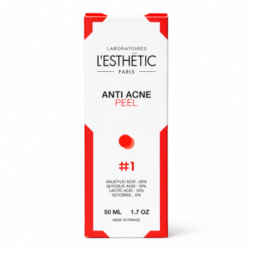 Anti Acne PEEL – Peeling...