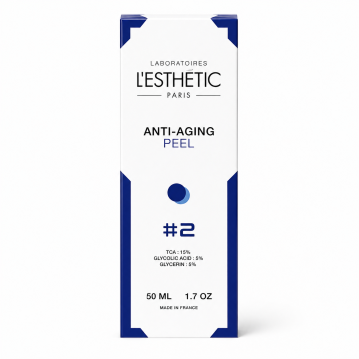 Anti-Aging PEEL – Peeling...