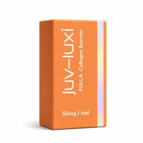 Juv-Luxi PDLLA Collagen Booster 50mg