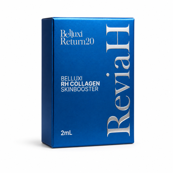 Belluxi Return20 ReviaH RH Collagen...