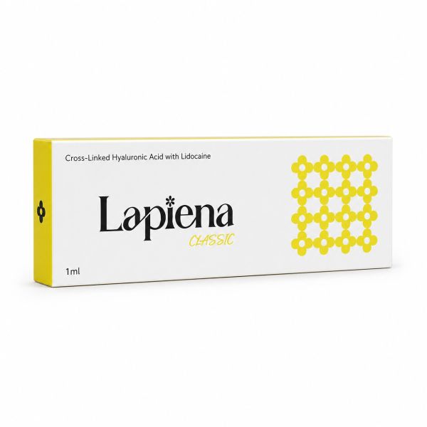 Lapiena Classic – wypełniacz HA z...