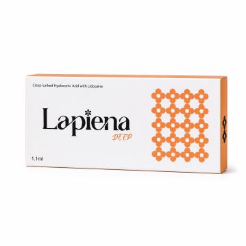 Lapiena Deep – wypełniacz...