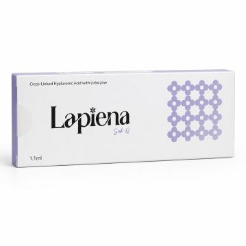 Lapiena Sub-Q – wypełniacz...