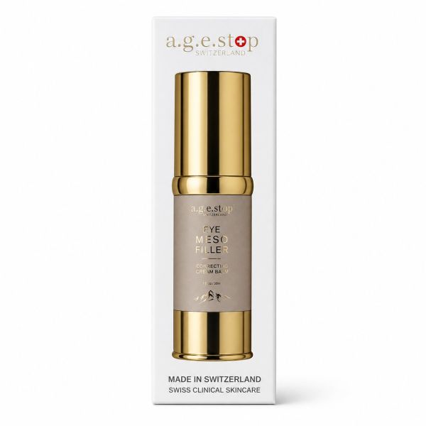A.G.E. Stop Eye Meso Filler –...