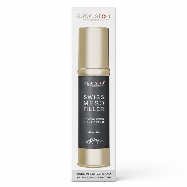 A.G.E. Stop Swiss Meso Filler...