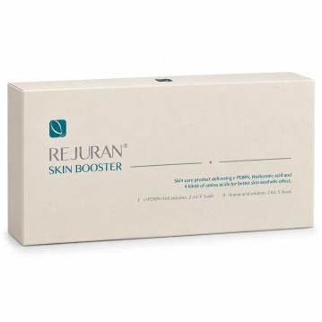 Rejuran Skin Booster 2 ml –...