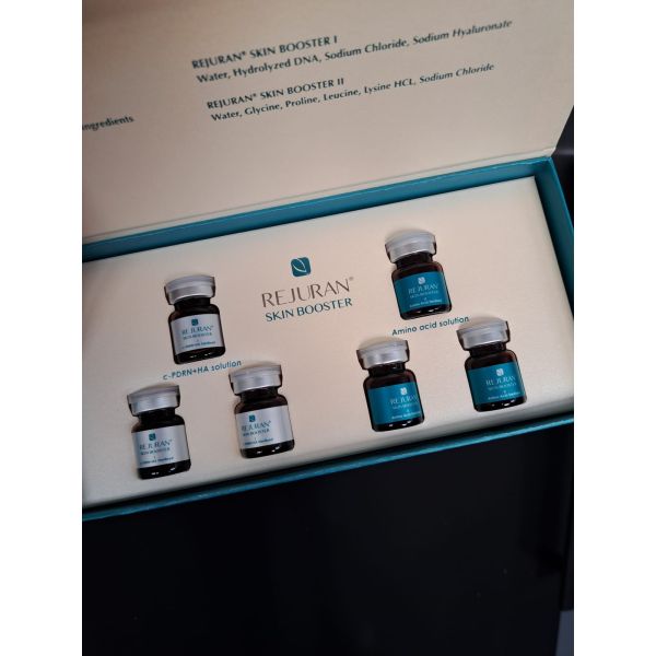 Rejuran Skin Booster 2 ml – 2 lub 6...