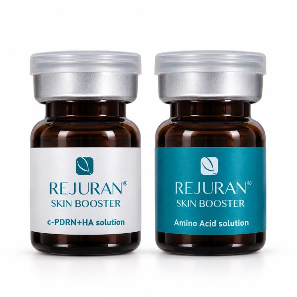 Rejuran Skin Booster 2 ml – 2 lub 6...