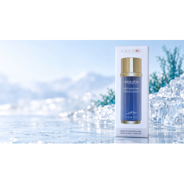A.G.E.Stop Swiss Snow Algae... 2