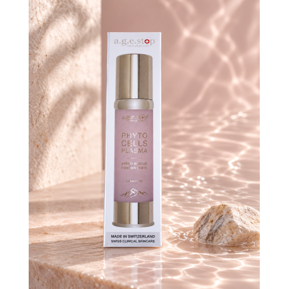A.G.E.Stop Phyto Cells Plasma koncentrat 50 ml