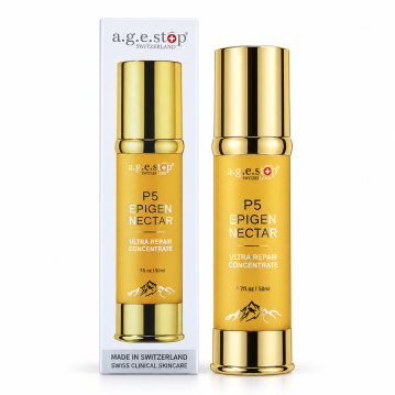 A.G.E.Stop P5 Epigen Nectar...