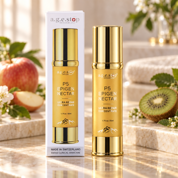 A.G.E.Stop P5 Epigen Nectar...
