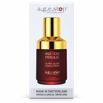 A.G.E.Stop B12 C15 Ferulic... 2
