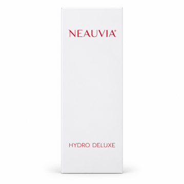 Neauvia Hydro Deluxe 2,5 ml...