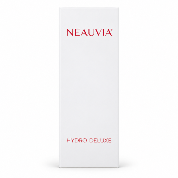 Neauvia Hydro Deluxe 2,5 ml – 1 lub 2...