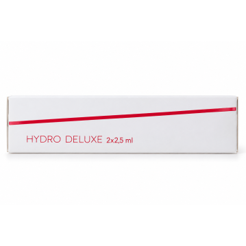 Neauvia Hydro Deluxe 2,5 ml... 2