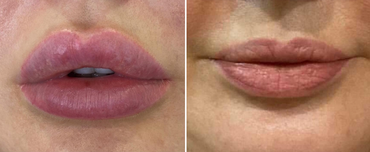 hialuronidaza efekty