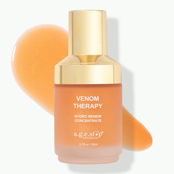 Venom Therapy Concentrate