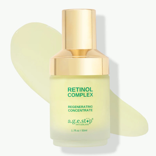 Retinol Complex Concentrate