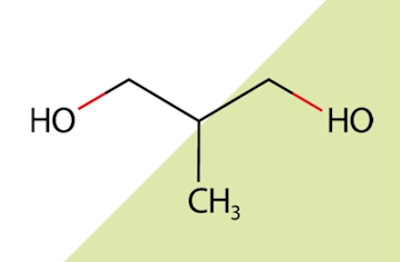 Metylopropanodiol