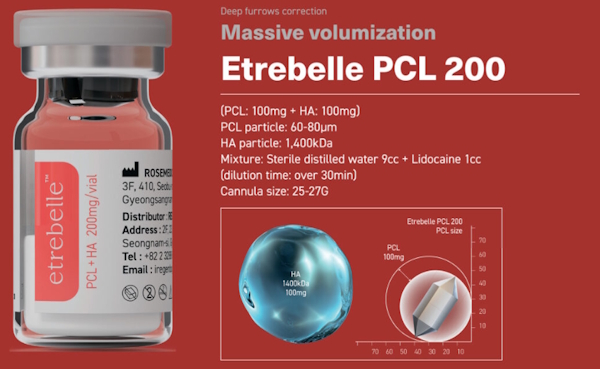 Etrebelle PCL 200