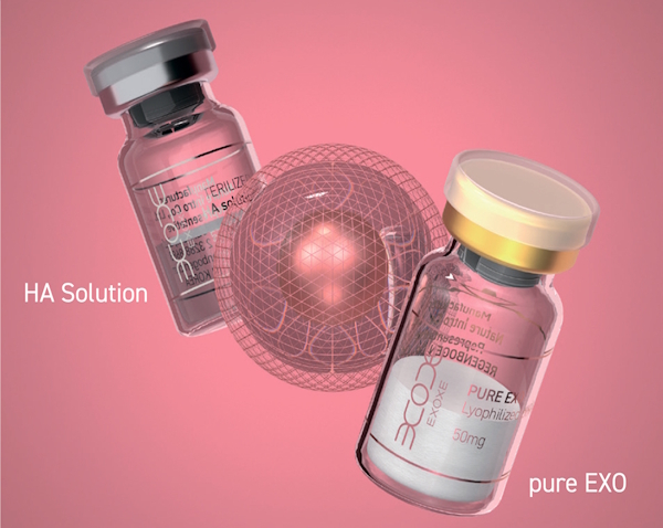 Exoxe Face Zastosowanie