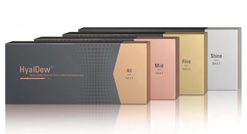 HyalDew Mid
