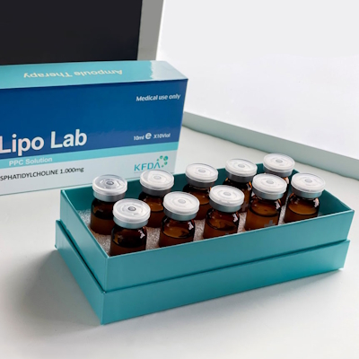 Lipo Lab