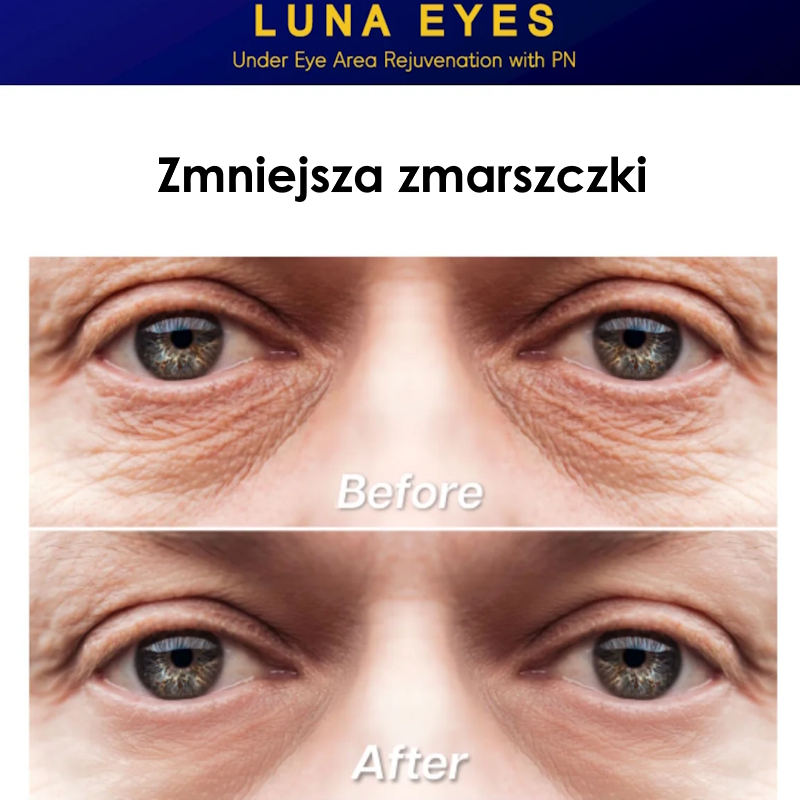 Luna Eyes