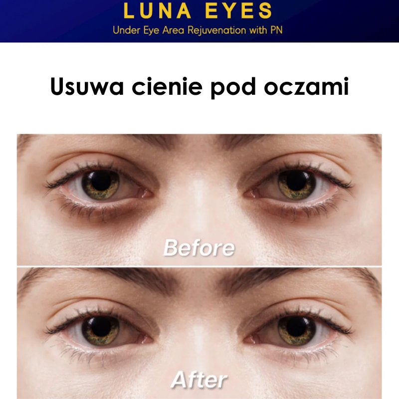 Luna Eyes
