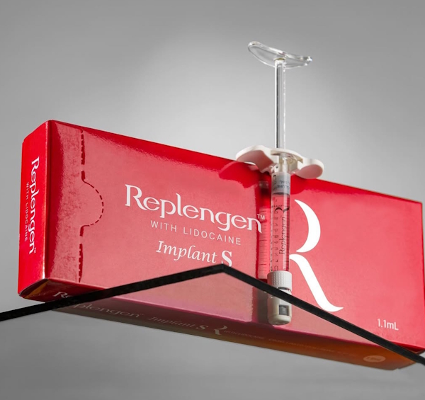 Replengen Implant S