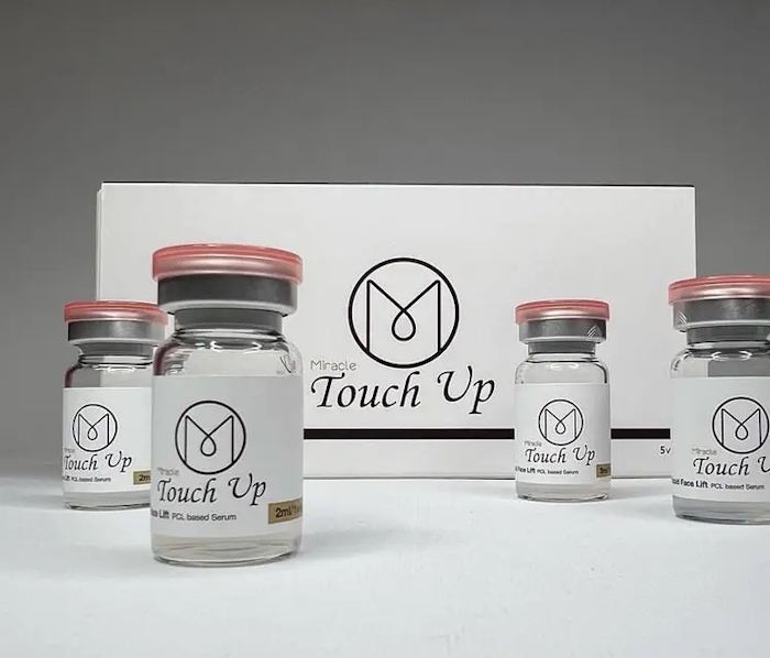 Miracle Touch Up vial
