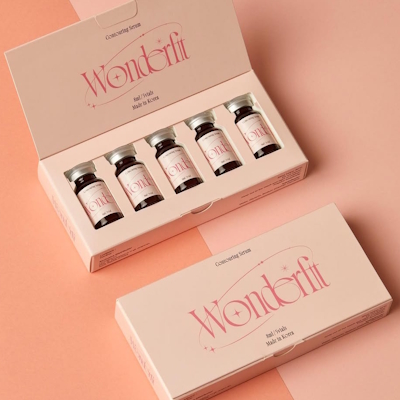 Wonderfit Fat Reduction