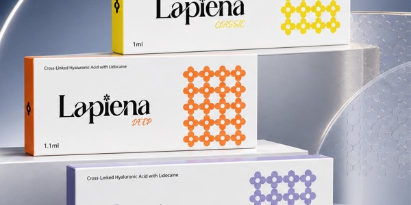 Lapiena Classic, Deep i Sub-Q — poznaj nową linię wypełniaczy