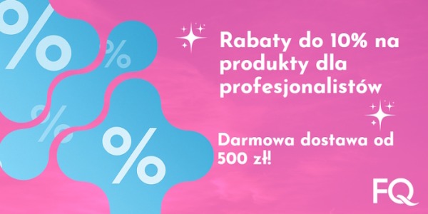 Wielka akcja rabatowa w Fillerque.pl!